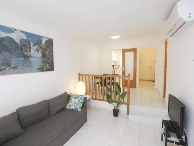 Costa Daurada Apartments- Blau Mari