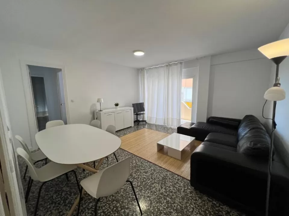 Costa Daurada Apartments- Molins II
