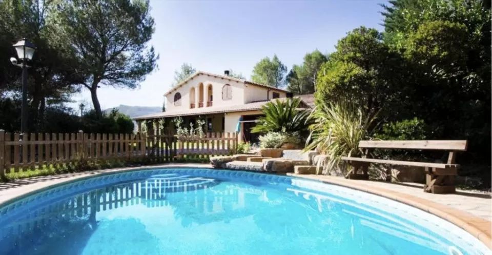 Villa Manyans