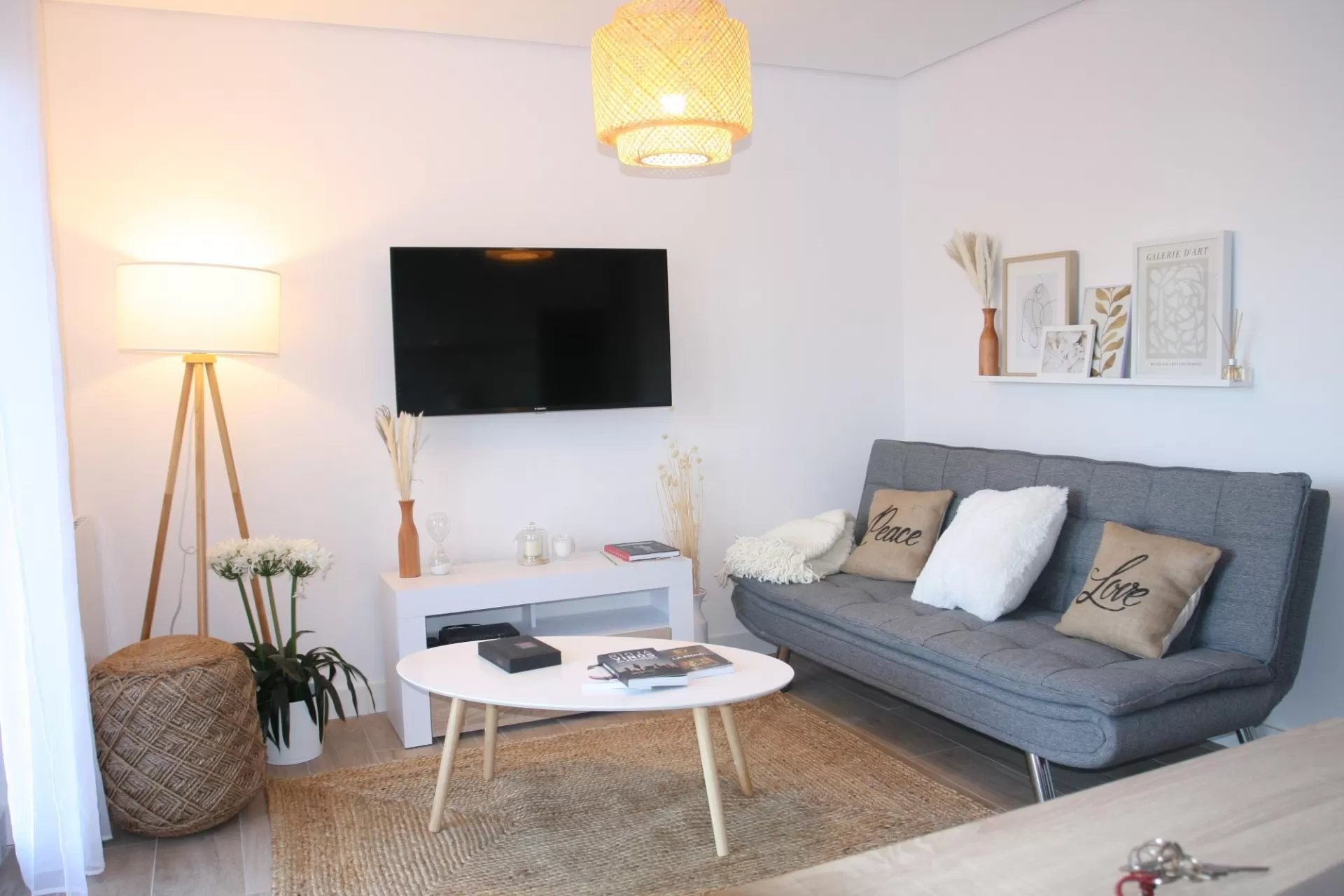 Apartamentos La Herradura- Viñas