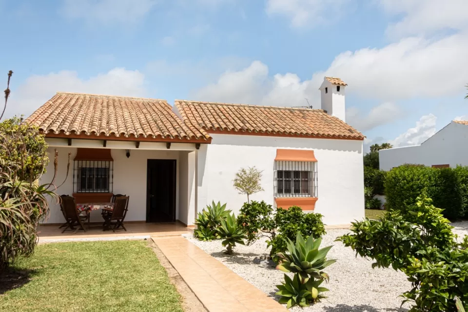 Casas Chano