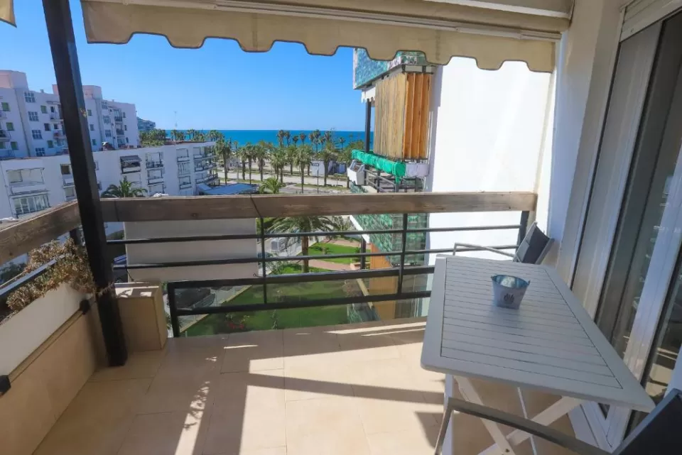 Costa Daurada Apartments- Formentor Luxe
