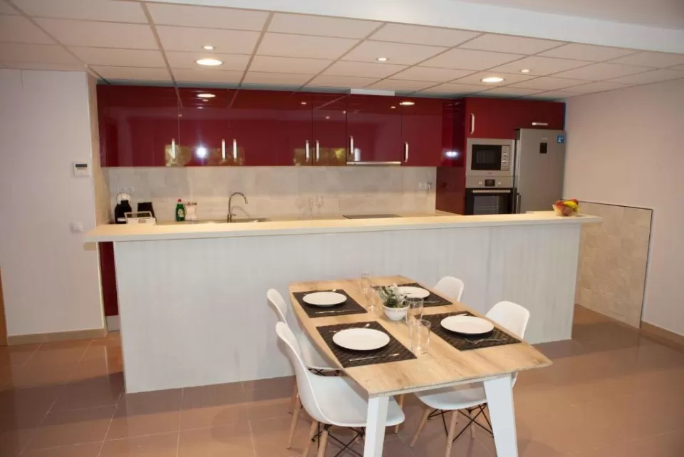 Costa Daurada Apartments- Royal 106 Luxe