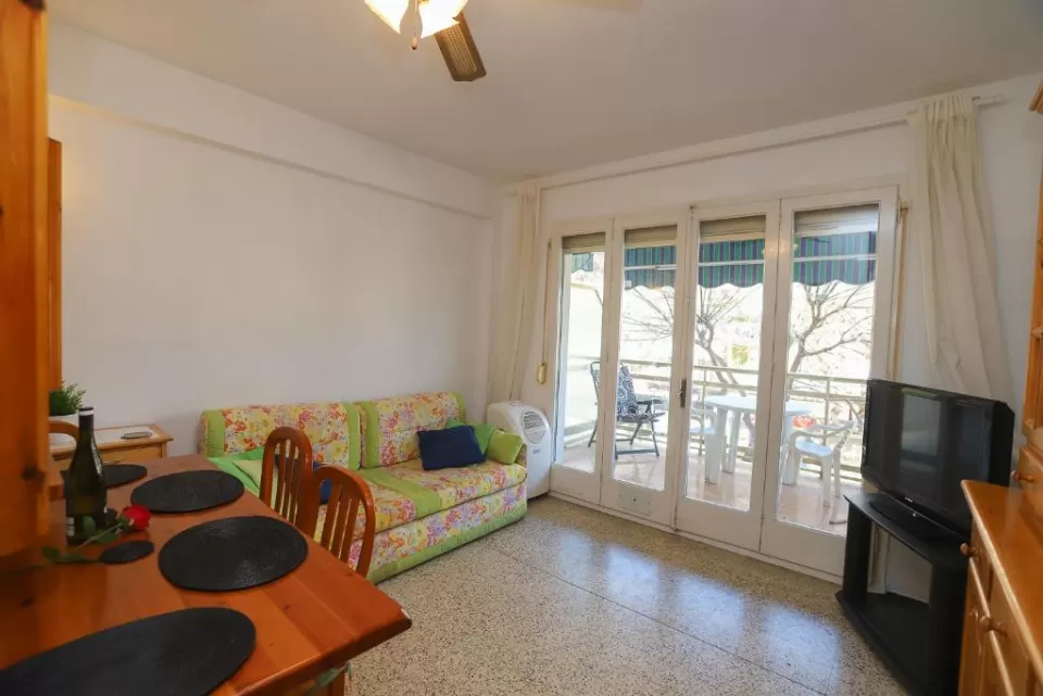 Costa Daurada Apartments- La Sirena