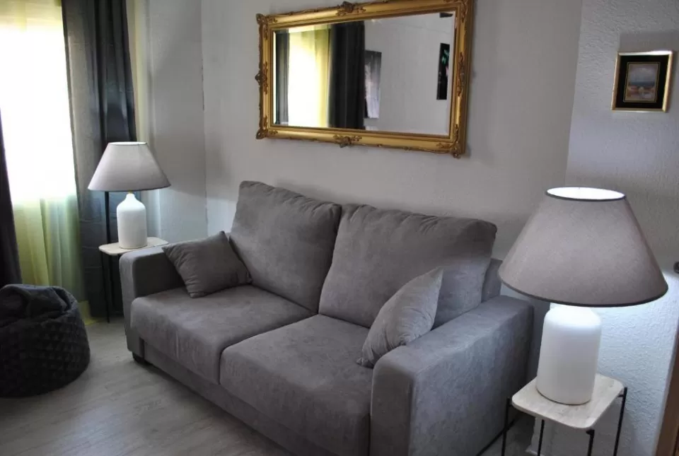 Vivienda de Uso Turístico Rocinante