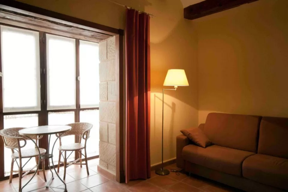 Apartamento 2 dormitorios