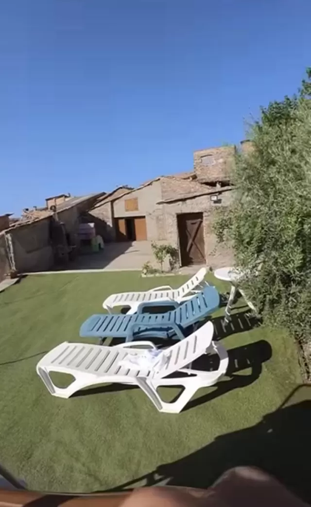 Claudia Horak in your stay in Cal Farré 3824_1