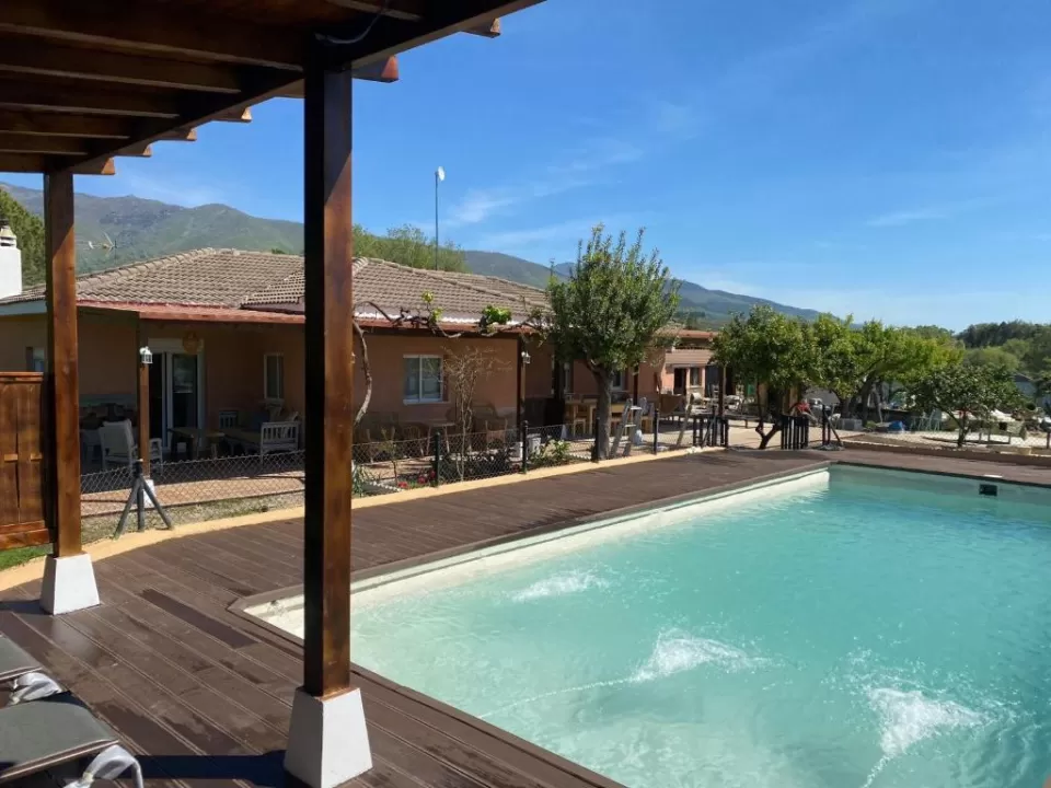 La Lagunilla Golf