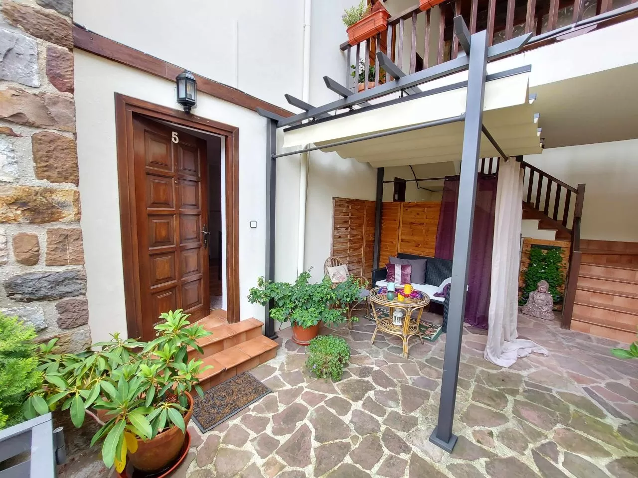 Apartamentos Nevandi