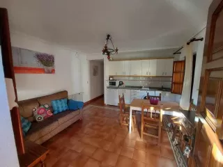 Apartamento 2 dormitorios