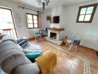 Apartamento tipo loft 2 dormitorios