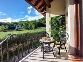 Apartamento Mirador de Picos