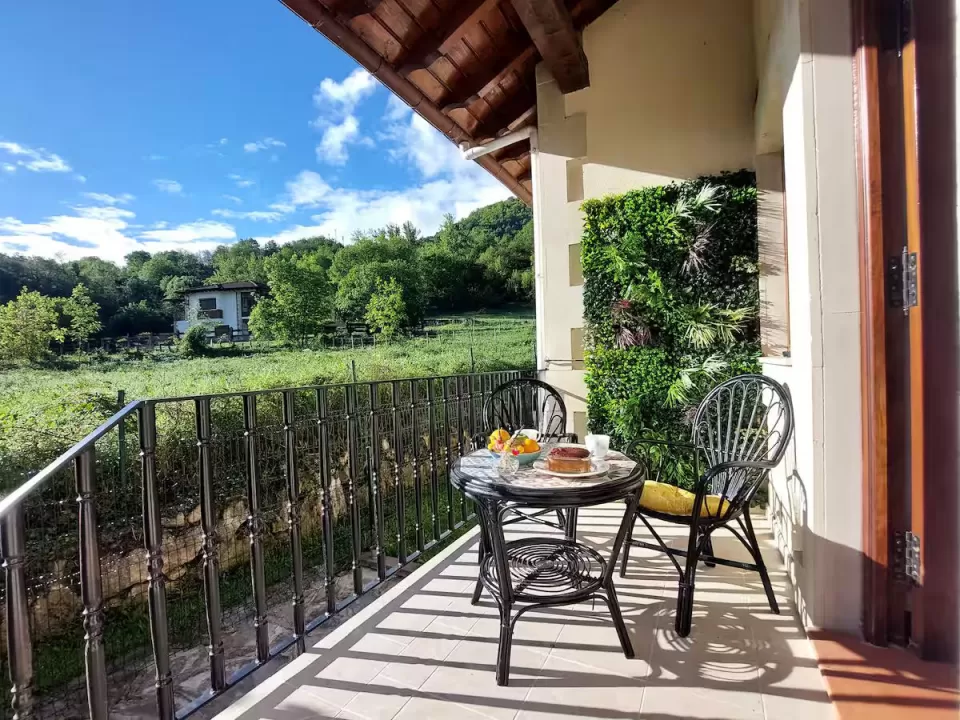 Apartamento Mirador de Picos