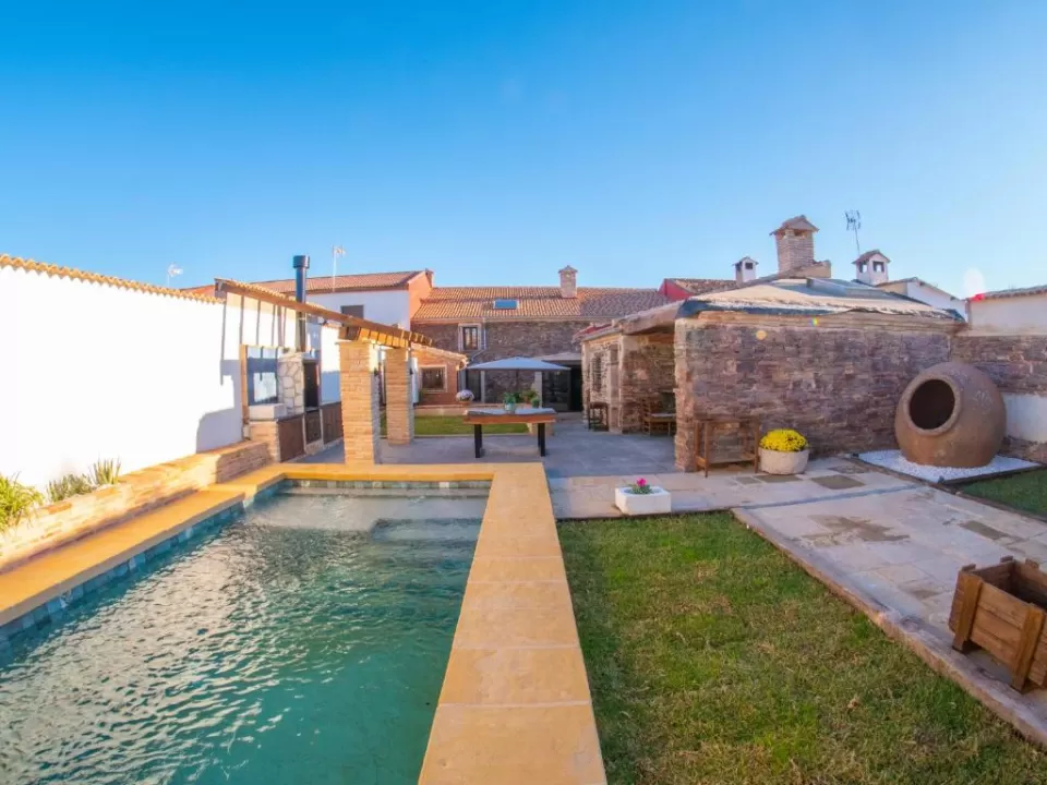 Casa Rural El Nacimiento