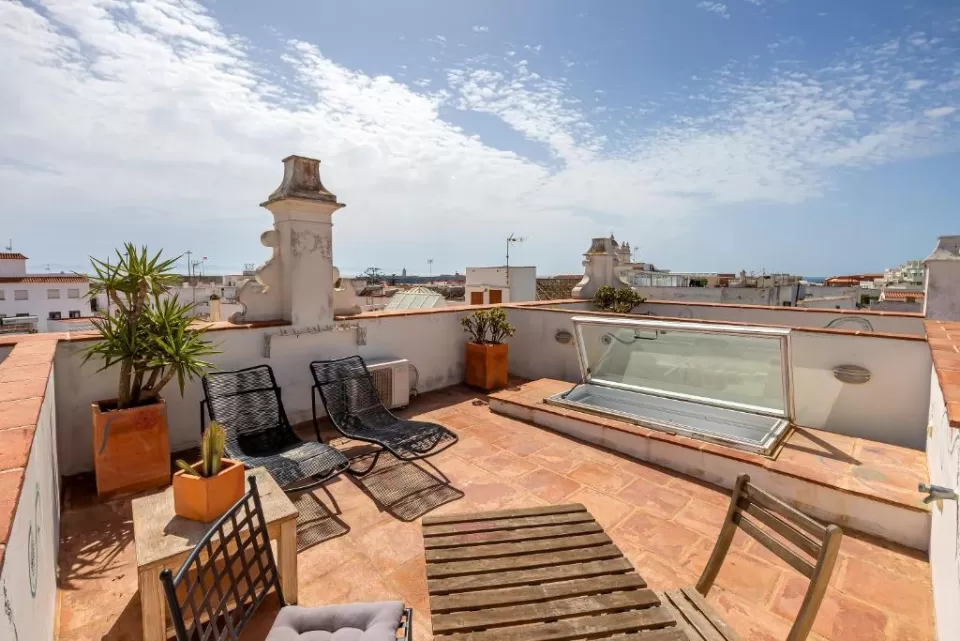 La Casa de la Favorita