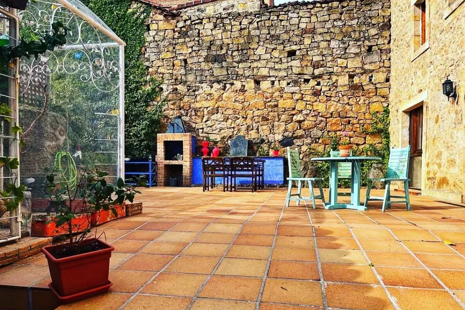 La Ferrería