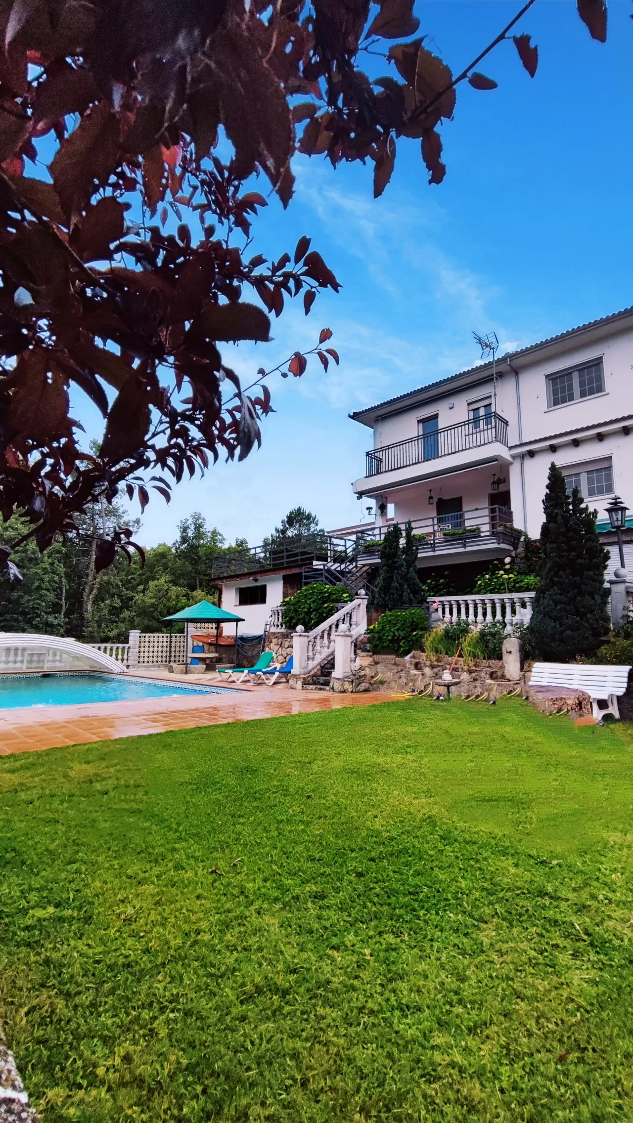 Villa Moiko