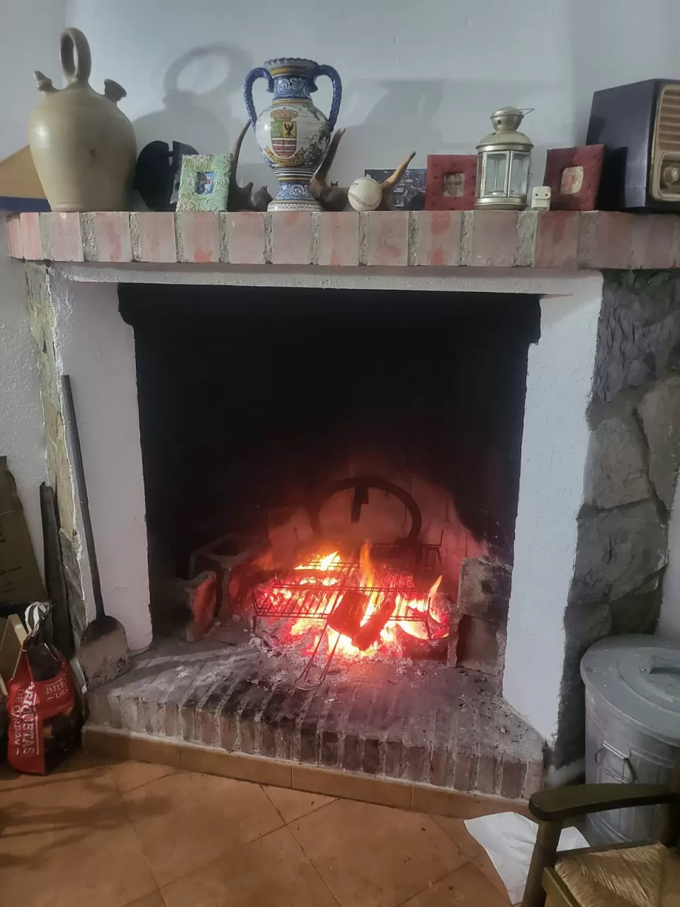 Carla Alonso Colomer en su estacia en VillaEstanque 4095_1