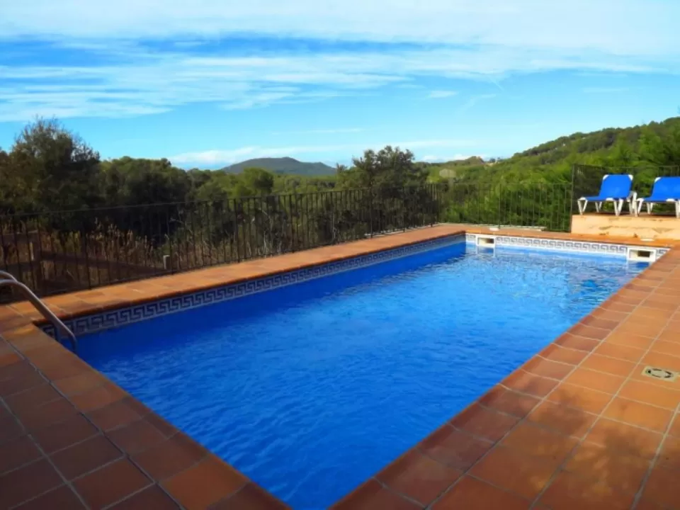 Begur Rentals- Casa La Torreta