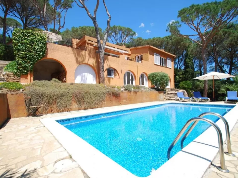 Begur Rentals- Casa Els Pinetells