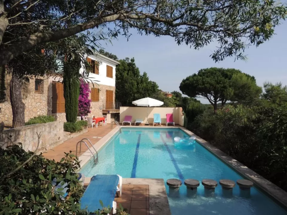 Begur Rentals- Casa Dalí