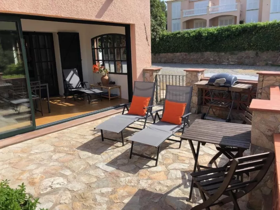 Begur Rentals- Casa Pollo