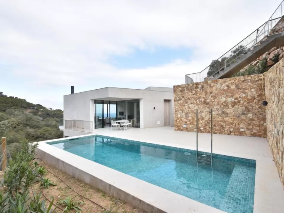 Begur Rentals- Casa Energías Serenas