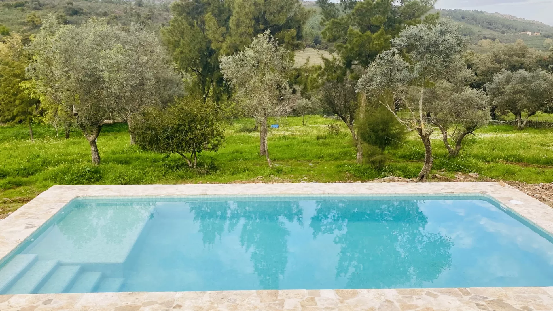 Casa Rural La Rocita
