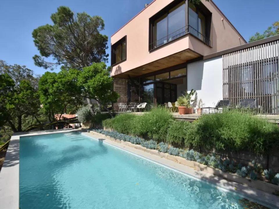 Begur Rentals- Casa Gaia