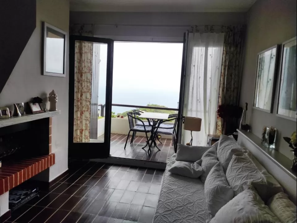 Begur Rentals- Apartamento Miró Mar