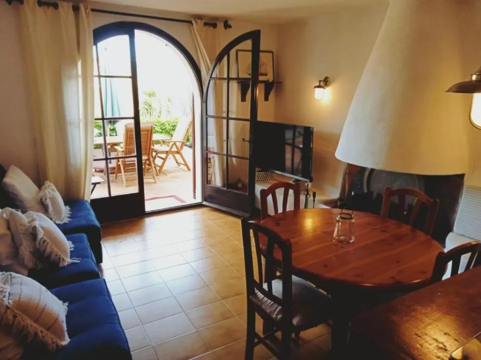 Begur Rentals- Apartamento Josep