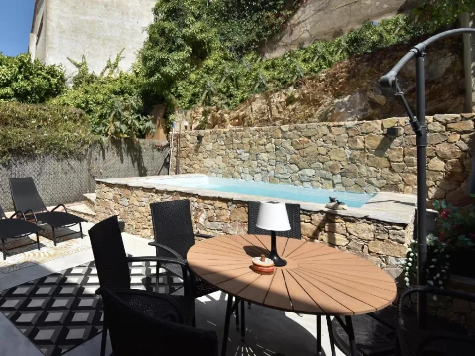 Begur Rentals- Casa Roseto