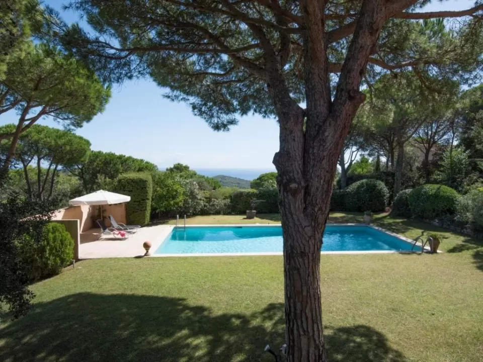 Begur Rentals- Casa Galatea