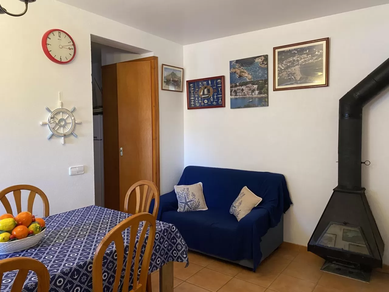 Begur Rentals- Casa Pescadors