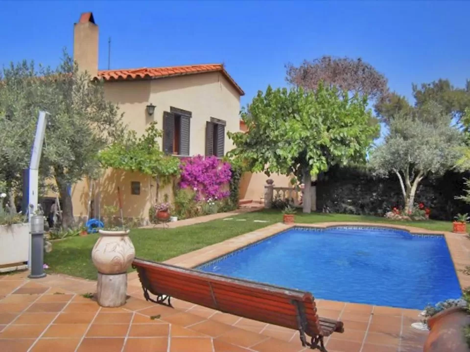 Begur Rentals- Casa Moya