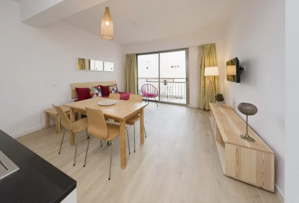 Cana Rita Apartamentos