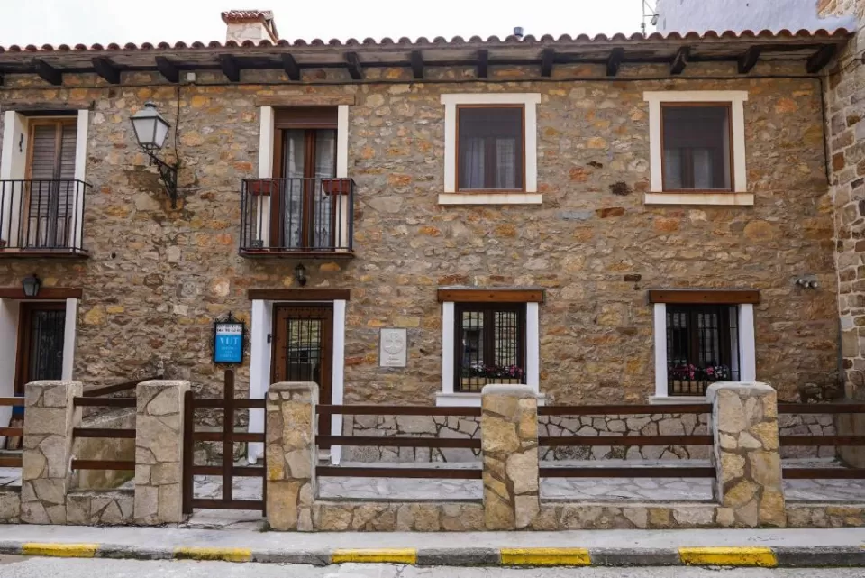 Casa Máximo