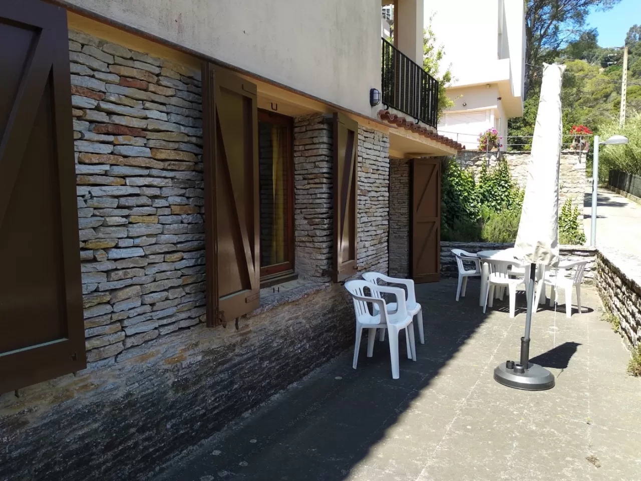 Begur Rentals- Mas Mató 1