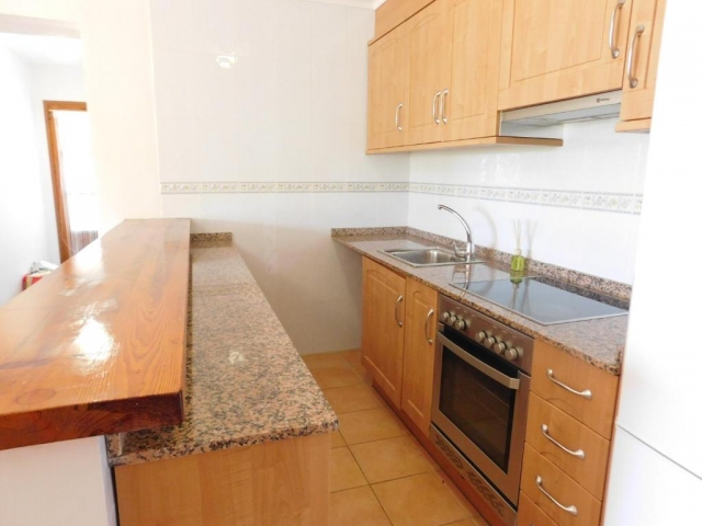Cocina americana