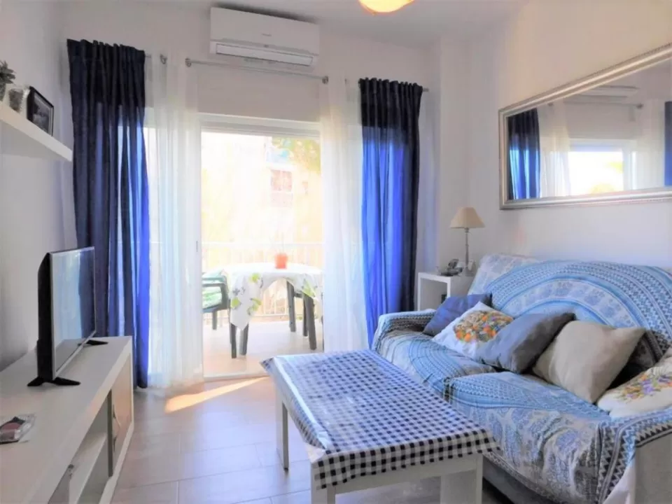 Turistika- Acogedor apartamento El Greco