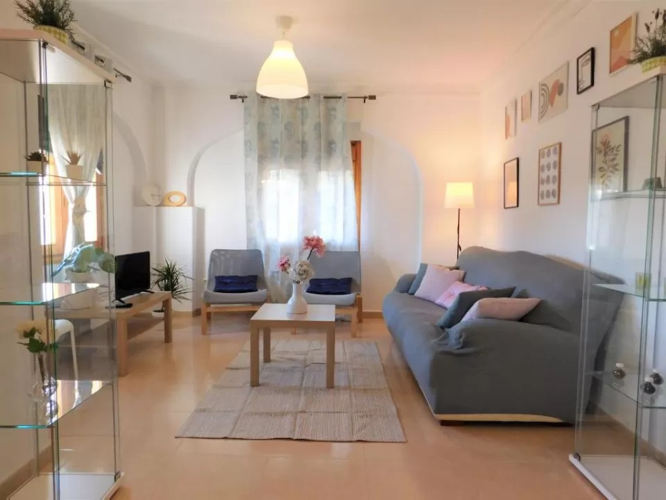 Turistika- Apartamento cerca de La Xara