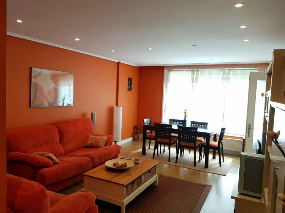 Mundaka Beach Flat