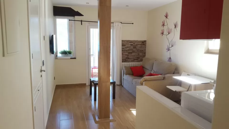 Mundaka Mar Apartamento