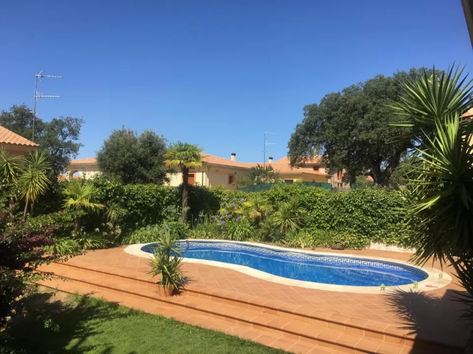 Villa La Parra