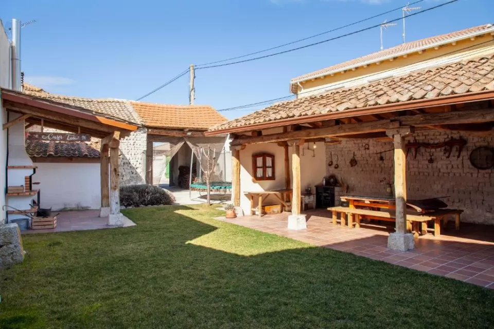 Casa Teo