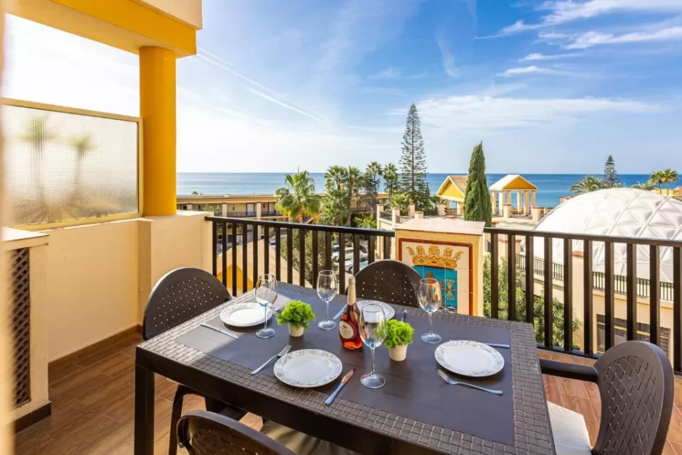 GHR Rentals- Romana Playa 741