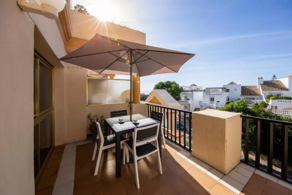 GHR Rentals- Romana Playa 132