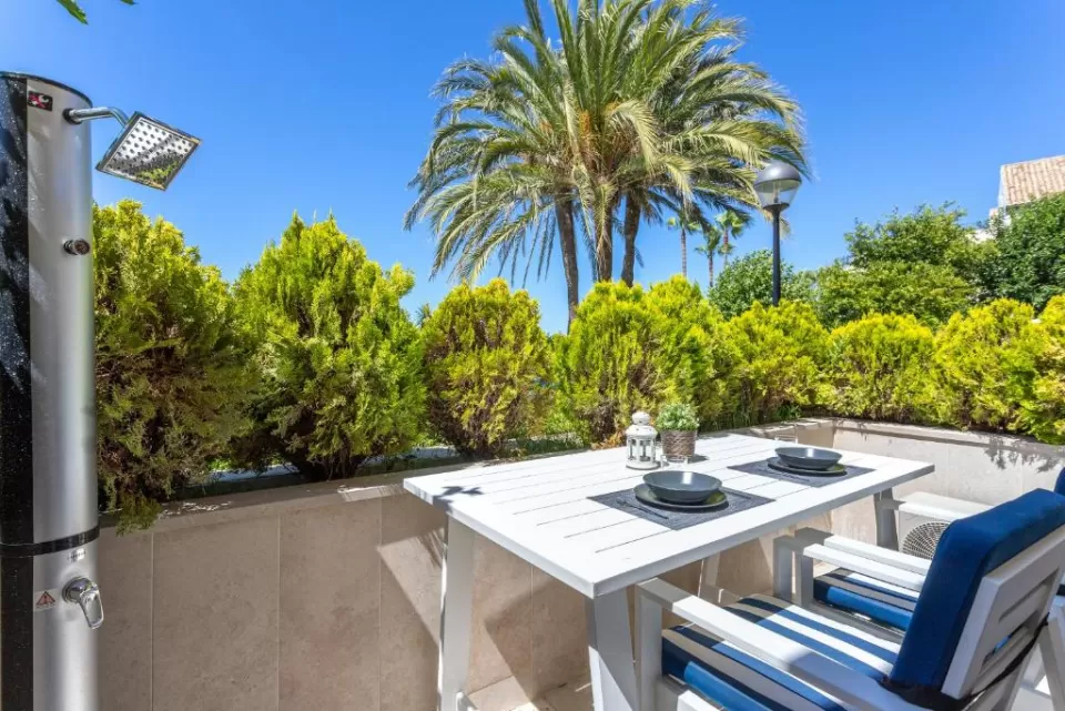 GHR Rentals- Romana Playa 804