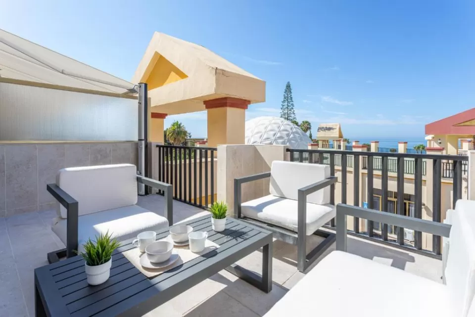 GHR Rentals- Romana Playa 625