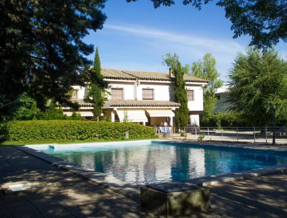 Finca El Molino